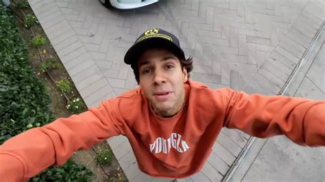 David dobrik